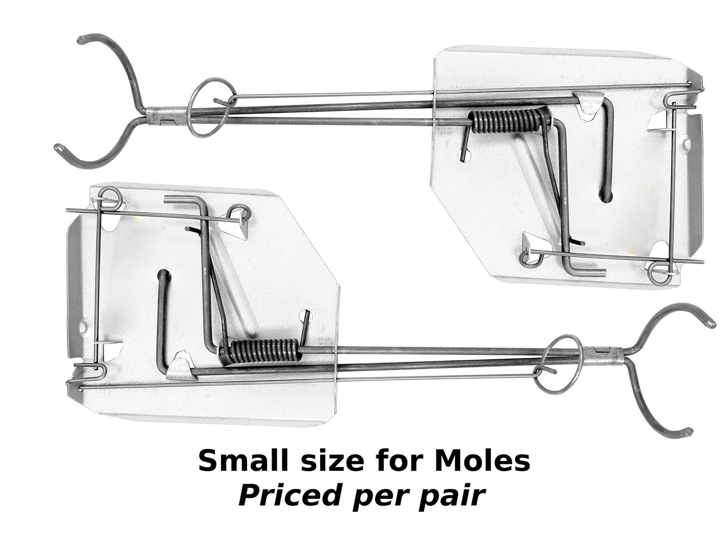 MOLE TRAP